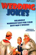 Wedding Jokes: Hilarious Marriage Gags for your Best Man's Speech! 