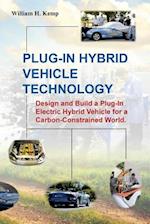 Plug-In Hybrid Vehicle Technology