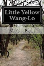 Little Yellow Wang-Lo