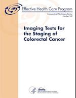 Imaging Tests for the Staging of Colorectal Cancer