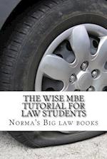 The Wise MBE Tutorial for Law Students