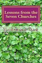 Lessons from the Seven Churches