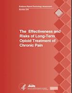 The Effectiveness and Risks of Long-Term Opioid Treatment of Chronic Pain