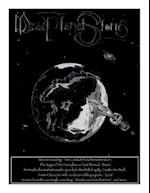 Dead Planet Stories Issue 2