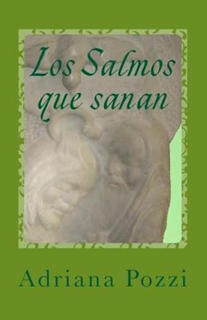 Los Salmos Que Sanan