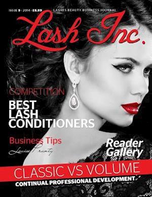 Lash Inc - Issue 5