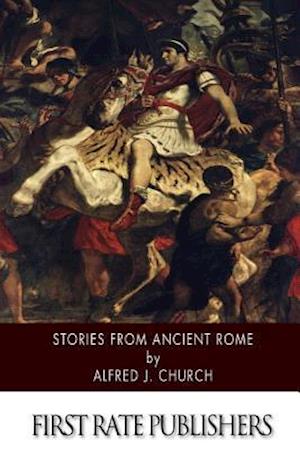 Stories from Ancient Rome