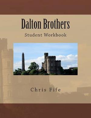 Dalton Brothers