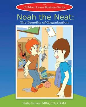 Noah the Neat