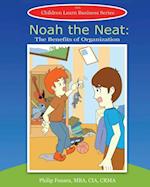 Noah the Neat