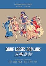 Come Lasses and Lads (Simplified Chinese)