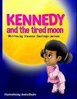 Kennedy and the Tired Moon