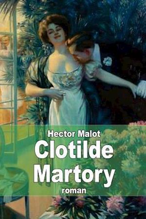 Clotilde Martory