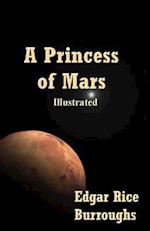 A Princess of Mars