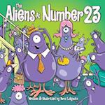 The Aliens at Number 23