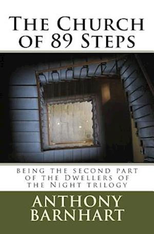 The Church of 89 Steps