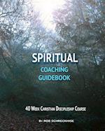 Spiritual Coaching Guidebook