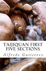 Taijiquan First Five Sections