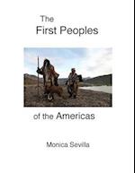 The First Peoples of the Americas