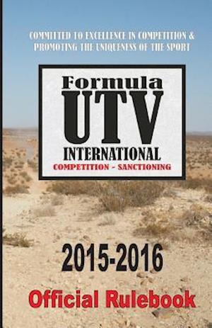 Formula Utv International