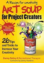 Art Soup for Project Creators