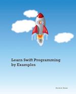 Learn Swift Programming by Examples