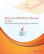 Selenium Webdriver Recipes in Java