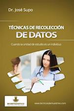 Técnicas de Recolección de Datos