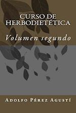 Curso de Herbodietética