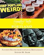 Signature Tastes of Portland