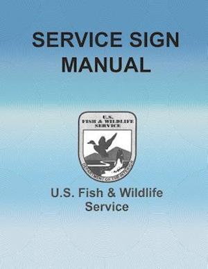 Service Sign Manual