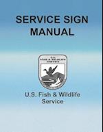 Service Sign Manual