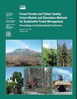 Forest Growth and Timber Quality