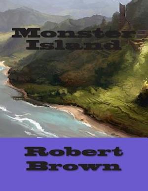 Monster Island