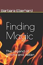 Finding Magic: The Legend of Sorcha and Aidan 