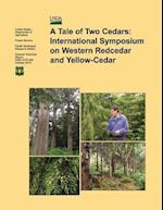 A Tale of Two Cedars