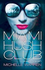 Miami Hush Club