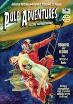 Pulp Adventures #16