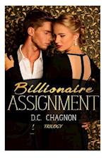 Billionaire Assignment Trilogy