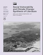 Social Vulnerability and Climate Change
