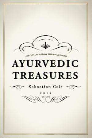 Ayurvedic Treasures