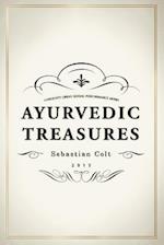 Ayurvedic Treasures