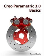 Creo Parametric 3.0 Basics