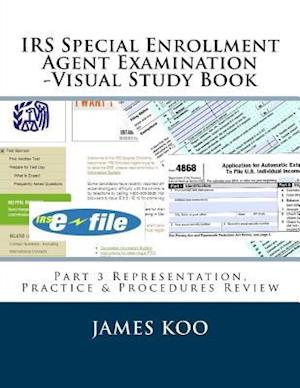 IRS Special Enrollment Agent Examination -Part 3