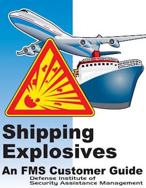 Shipping Explosives