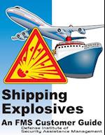 Shipping Explosives