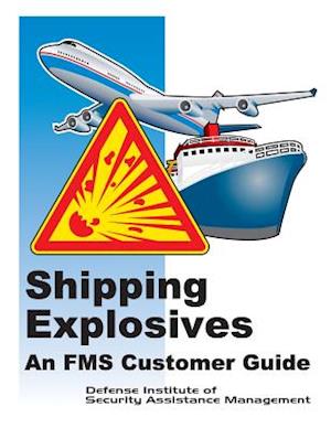 Shipping Explosives