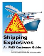 Shipping Explosives