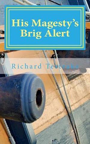 His Magesty's Brig Alert