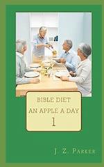 Bible Diet